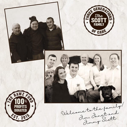 Rawz Dehydrated Chicken, Turkey & Chicken Recipe Natural Meal Free Dry Cat Food (7.8 Pound, Chicken & Turkey)