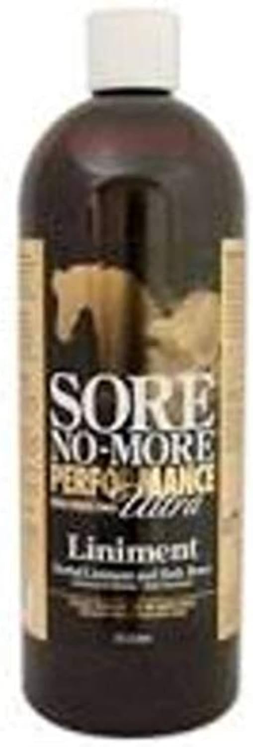 Arenus Sore No More Performance Ultra Liniment 16 oz