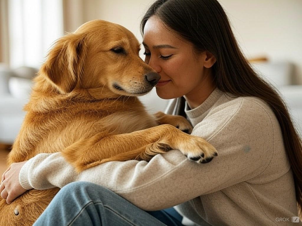 Dog Conditioner for Allergies and Itching & Daily Use - Detangling, Deshedding & Moisturizing Formula | Dog Coat Conditioner for Sensitive Skin | Grooming | Hypoallergenic | Itch Relief with Aloe