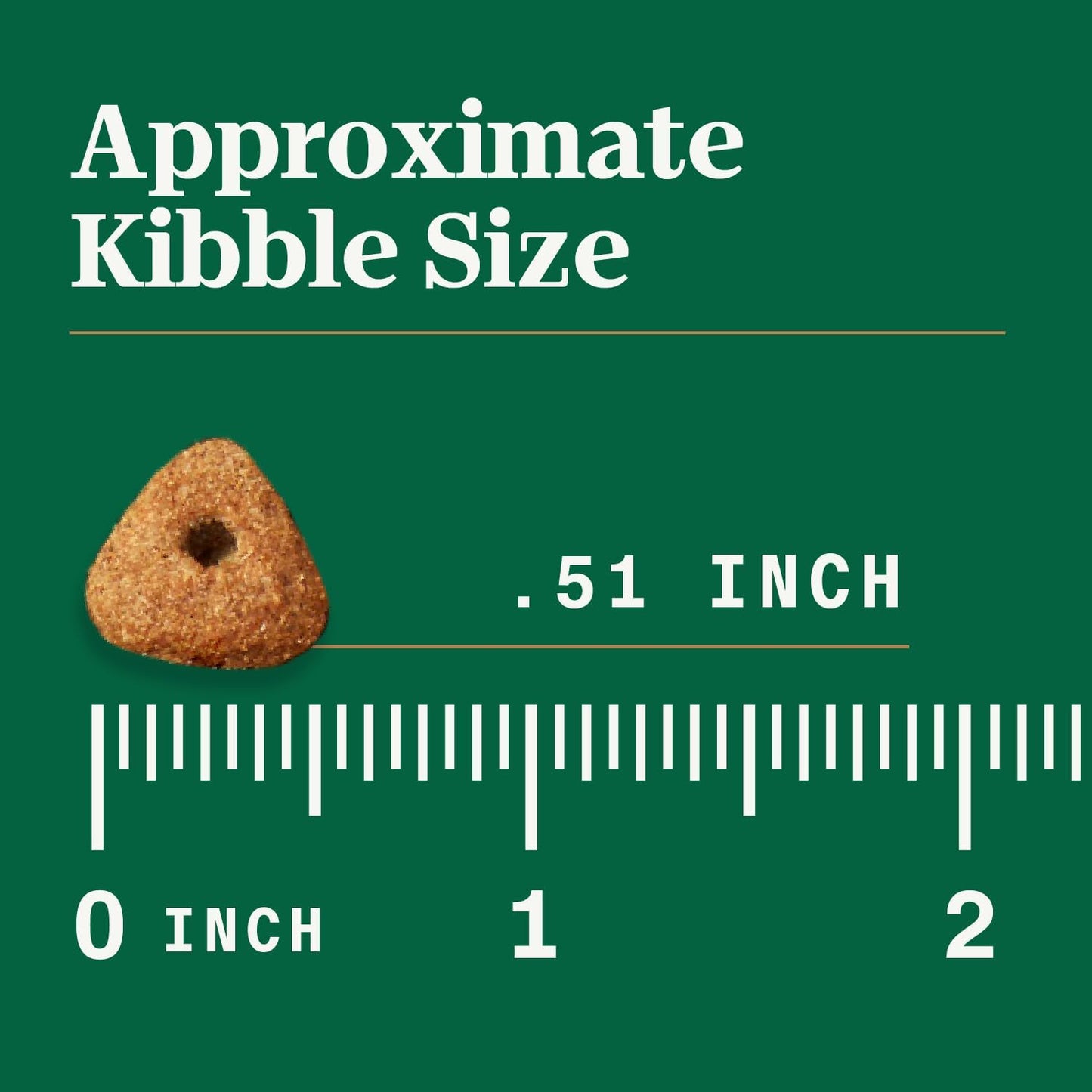 Nutro Ultra Senior Dry Dog Food with a Trio of Proteins from Chicken, Lamb and Salmon, 13 lb Bag