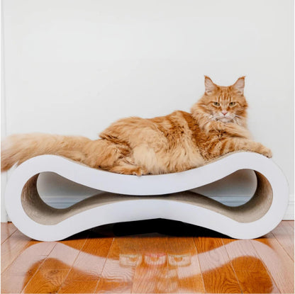 Weruva It's Potty Time Cat Litter and Pelleted Litter Scoop, 11.7 Pounds