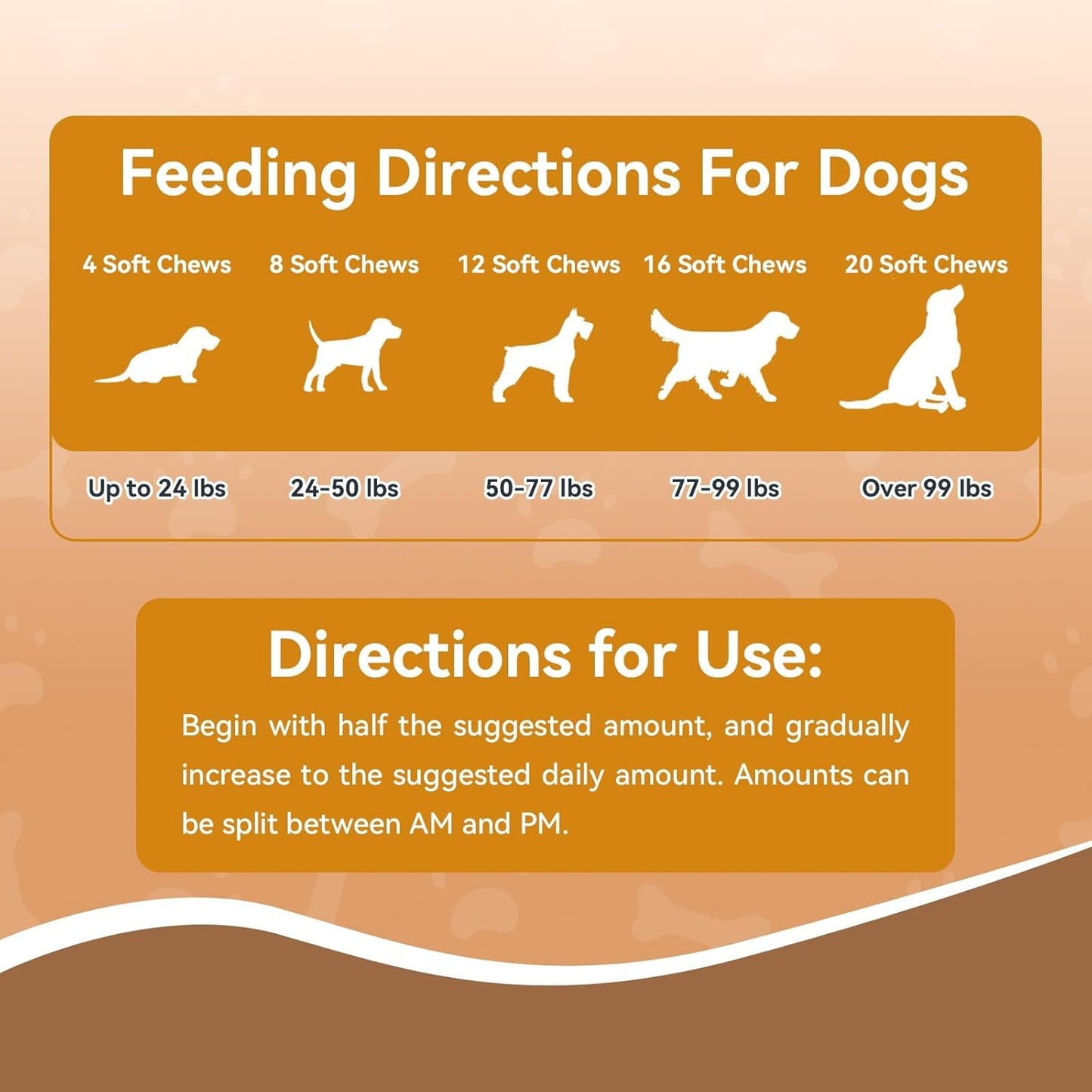 Probiotics for Dogs - 200 Count Probiotic Soft Chews for Dogs with Enzymes & Prebiotic - Digestive Enzyme Blend for Gut & Immune Support - Beef Flavor