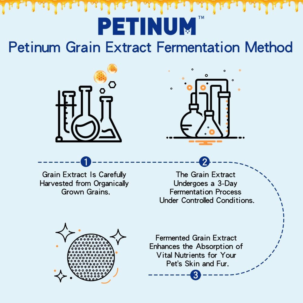 Hypoallergenic Pet Eye Wipes