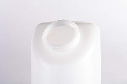 Lixit Wide Mouth BPA-Free Cage Water Bottles for Rabbits, Ferrets, Guinea Pigs, Rats, Chinchillas, Hamsters, Mice, Hedgehogs, Gerbils and Other Small Animals. (Translucent, 16 Ounce)