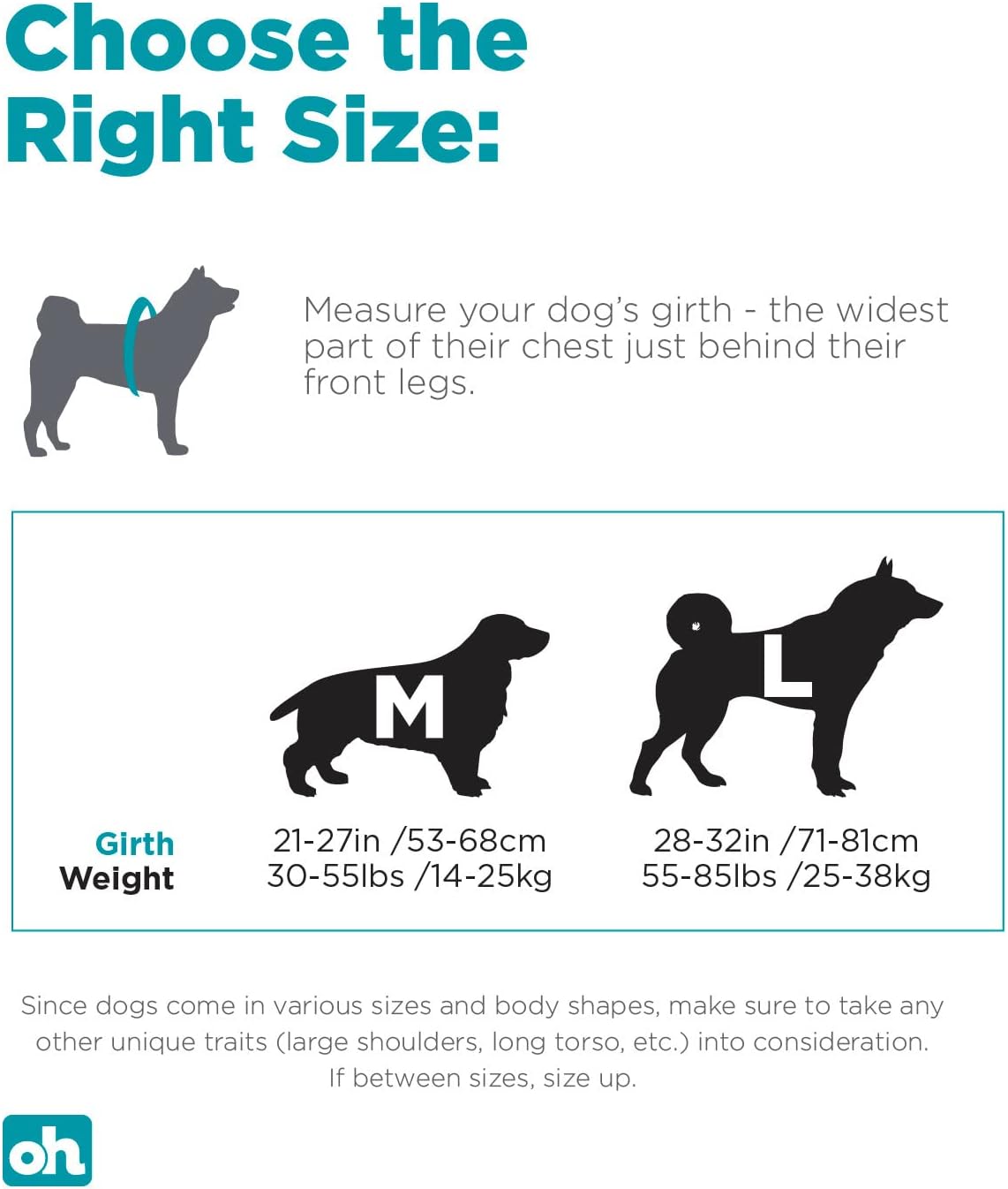 Kyjen Outward Hound The Quick Release Dog BackPack (Assorted, Medium)