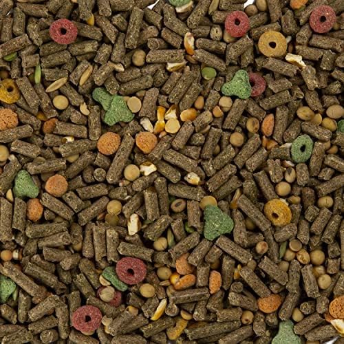 Wild Harvest Advanced Nutrition Guinea Pig, 4 Pounds, Complete And Balanced Diet