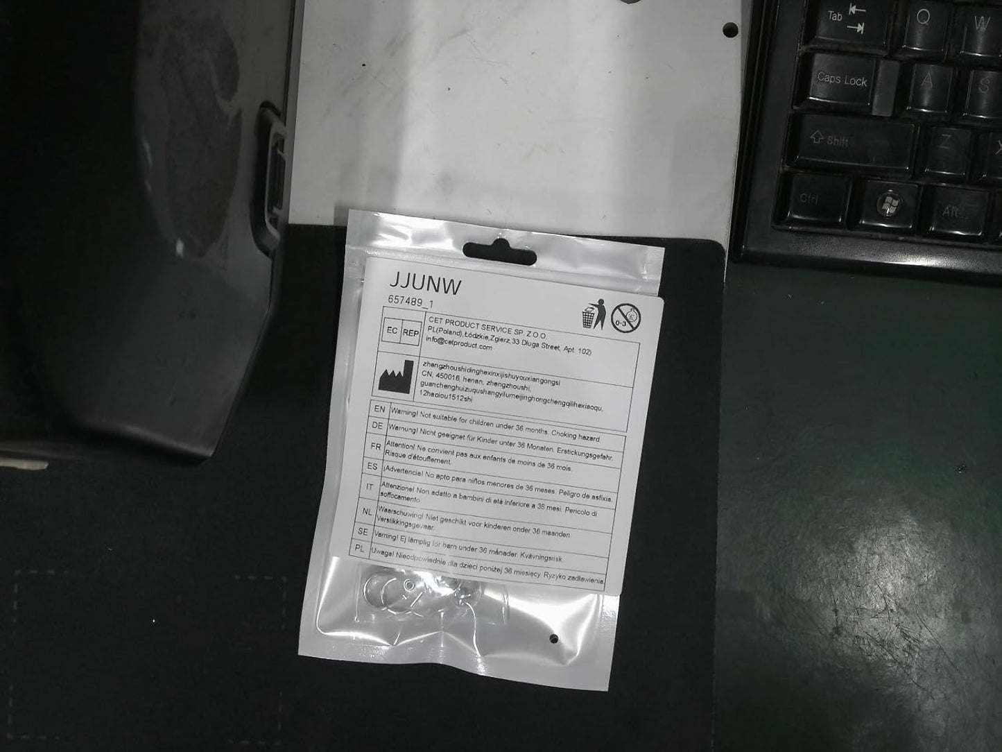 4 Pcs Mini Dog Collar Bells, Cat Bell, Silver Pet Pendant Accessories for Training, Loud Charms for Dogs and Cats