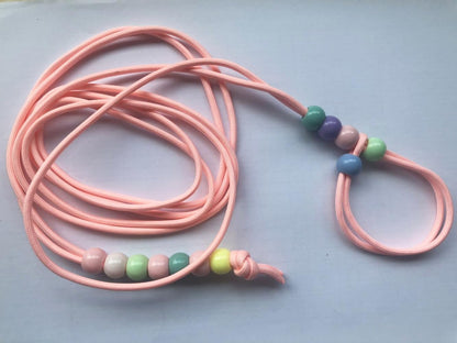 Bearded Dragon Lizard Leash Harness,Small PET Traction Rope,Adjustable Walking Harness & Leash for Bearded Dragon, Reptiles & Small Animals