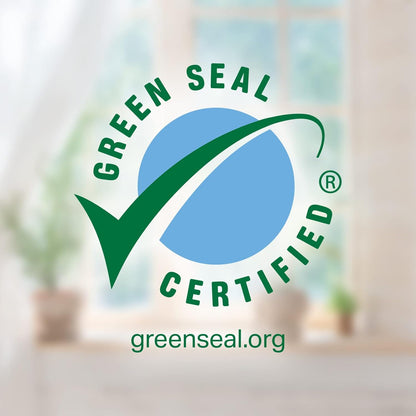 Biokleen Bac-Out Pet Urine Odor Eliminator - 32 Ounce Spray 2 Pack - Enzymatic, Natural, Destroys Stains & Odors Safely, for Pet Stains on Carpets & Furniture - Micro Towel Included