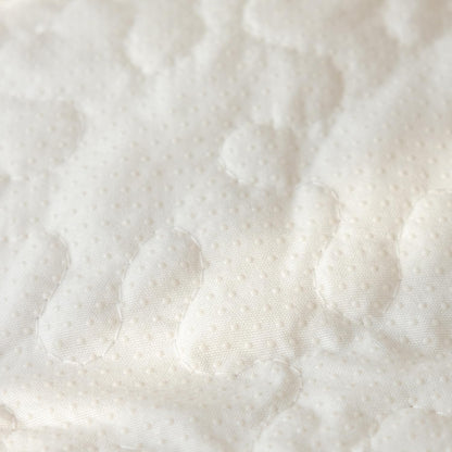 Dog Bed Mat for Car Backseat Extender, Non-Slip Pet Bed Mat for Car Back Seat Protector Cover, Furry Dog Couch Cover, Washable Travel Dogs Bed for Cars, SUVs, Sedans. (51" x 24") (Dark Grey, M)