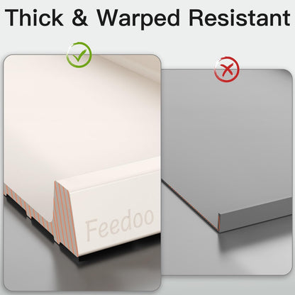 Slow Feeder + Food Mat Set