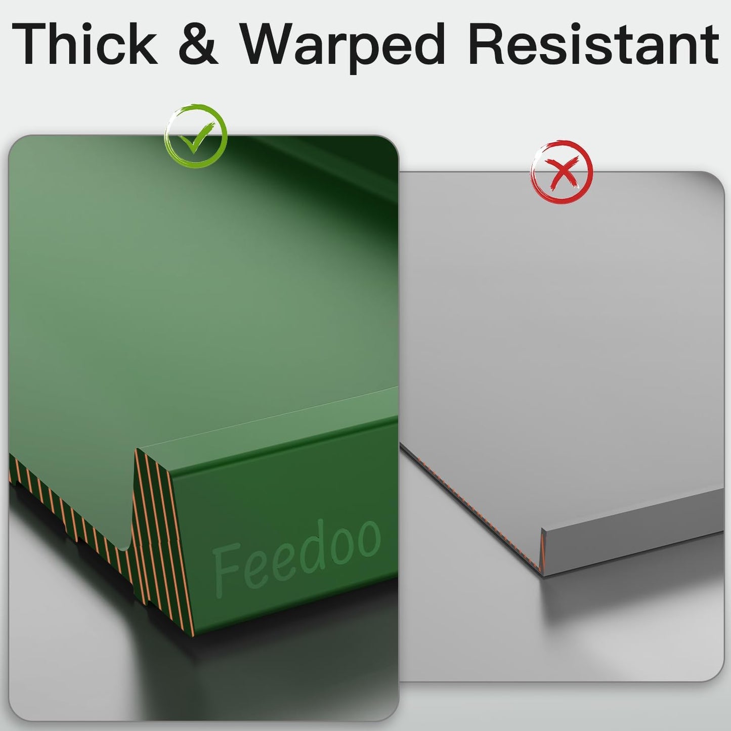 Slow Feeder + Food Mat Set