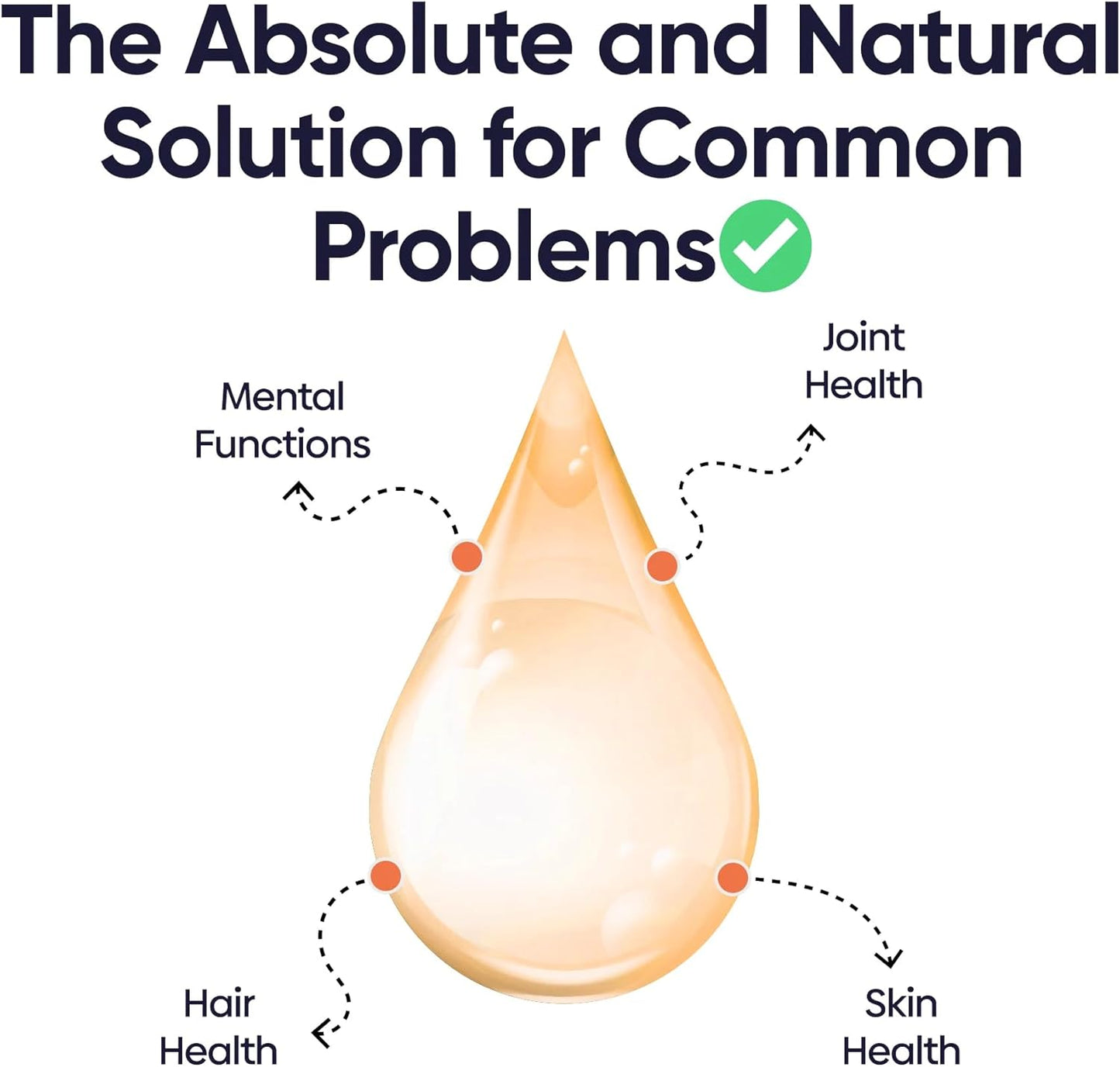 Hi Pet Salmon Oil for Cats, Supports Coat and Joint, Boosts Immune System, Omega 3 & 6 Fish Oil for Cats, 6.76 Fl Oz (Pack of 3)