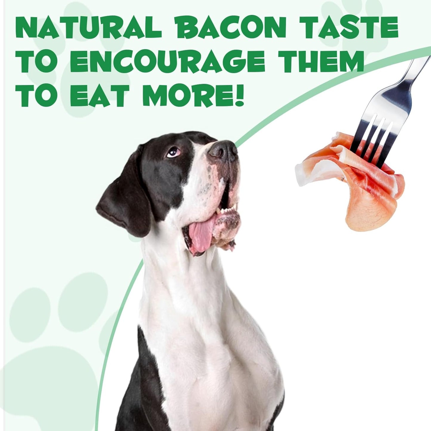 Natural Broad Spectrum Treatment for All Dogs, Herbal Cleanse, Digestive Support for All Breeds, Gut Health, Supplement Drops Enhanced with Probiotics for Puppy & Peros, Supplement Drops