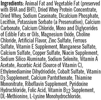 Hartz Powdered Puppy Milk Replacer - 12oz