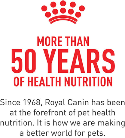 Royal Canin Feline Health Nutrition Kitten Dry Cat Food, 7 lb Bag