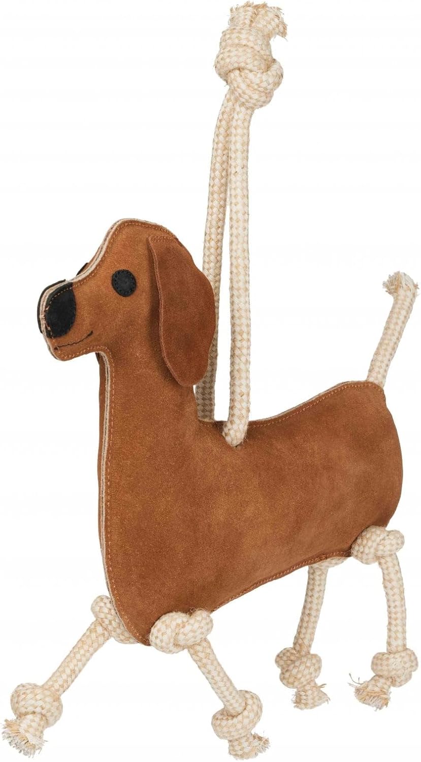 LeMieux Horse Toy - Stable Accessory - Sausage Dog