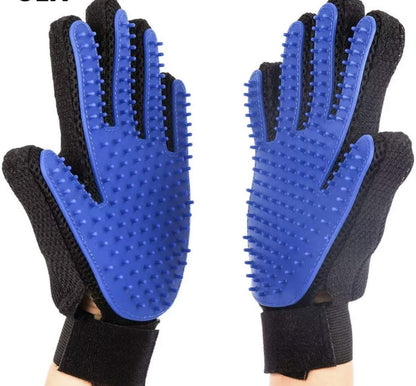 Mitt Mister Pet Grooming Glove
