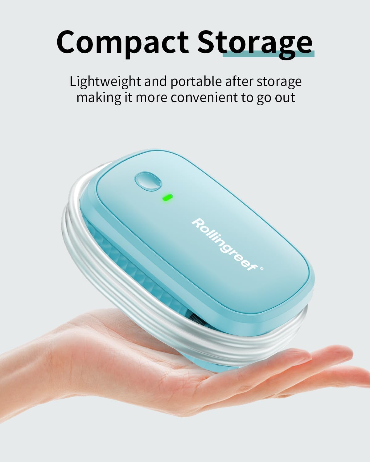 Aquarium Air Pump, Portable Aquarium Air Pump, USB Rechargeable Ultra Quiet Oxygen Pump with Accessories for Fish Tanks, Outdoor Fishing & Emergency Use(for Up to 60 Gallons of Tank)