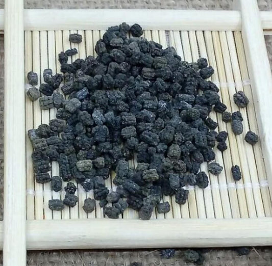 Silkworm Sand Silkworm Excrement Can Sha (100g(3.53oz))