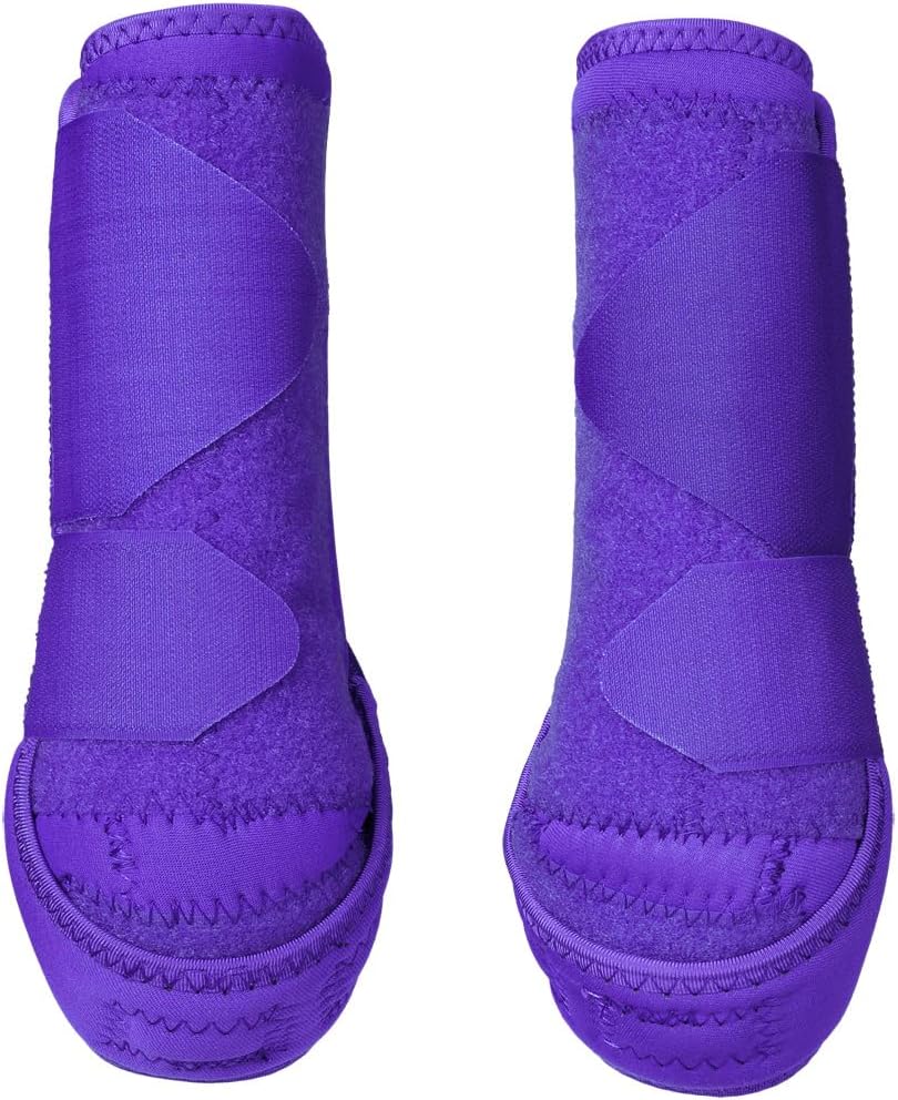 Tough 1 Economy Vented Front Sport Boots