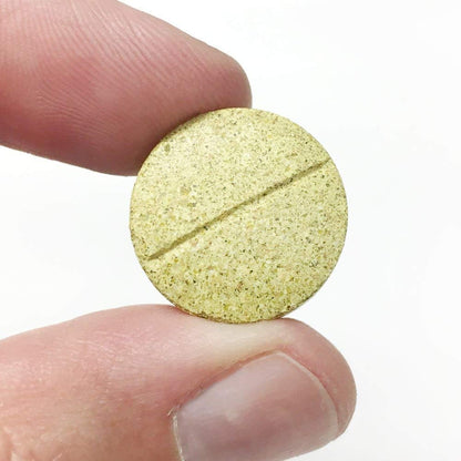 Vet’s Best Dog Allergy Chews, Seasonal Allergy Chews for Dogs, Dog Itching Skin Relief Chews, Anti Itch for Dogs, 60 Chewable Tablets