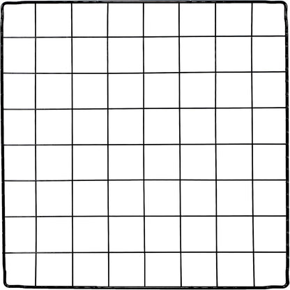 YITAHOME 4-Tier Cat Cage with Litter Box: Kittens House Indoor Multi-Level Enclosure for 1-3 Small Cats, Black