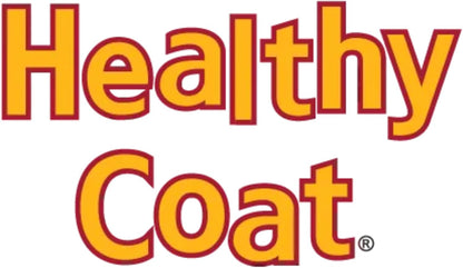 HealthyCoat Goat Formula: Quart. Skin, Coat, Body Condition, Allergies, Immune System, Milk Production.