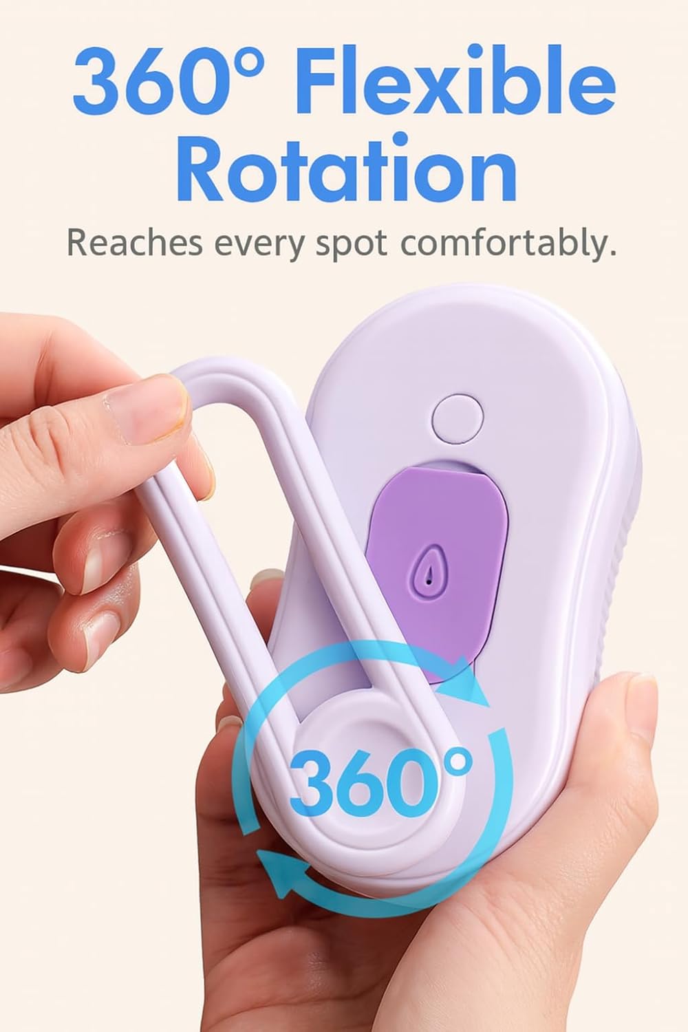 Cat Steam Brush for Shedding – Pet Steam Grooming Tool for Cats & Dogs, Rechargeable De-Shedding Cat Brush with Cleaning & Massage