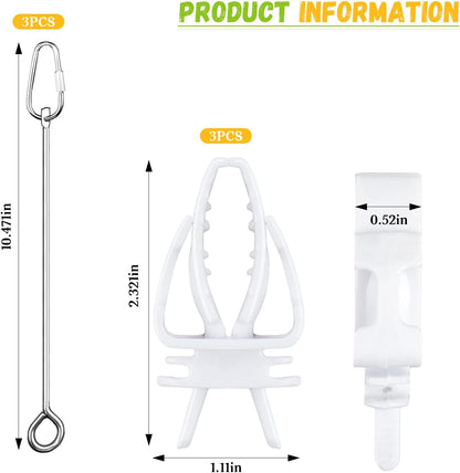 6 PCS Bird Treats Skewer, Parakeet Hanging Food Holder, Stainless Steel Fruit Vegetable Stick Holder, Cockatoo Cockatiel Cage Treating Tool, Hanging Foraging Bird Toys