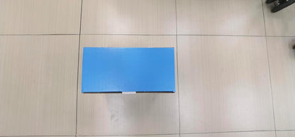 Dog Water Fountain for Large Dogs: Stainless Steel Dog Fountain Water Bowl - 3.2Gal/406oz/12L Super Quiet Big Cat Water Fountain with Visual Water Level -Great for Large Dogs Cats and Multi-Pet Home