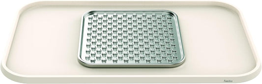 Lick Mat + Food Mat Set