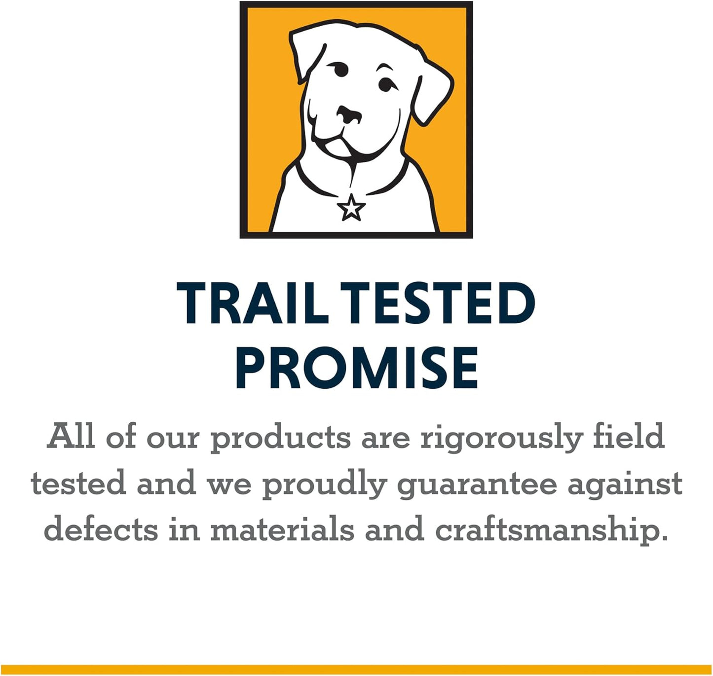 Ruffwear, Web Master, Multi-Use Support Dog Harness, Hiking and Trail Running, Service and Working, Everyday Wear, Blaze Orange, Medium