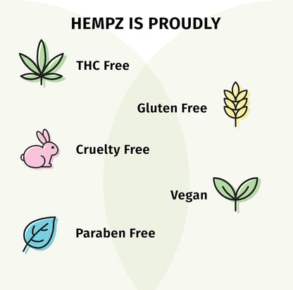 Hempz Petz, Cat Shampoo & Conditioner, Creamy Orange & Red Raspberry 2 in 1 Shampoo & Conditioner 17 oz.