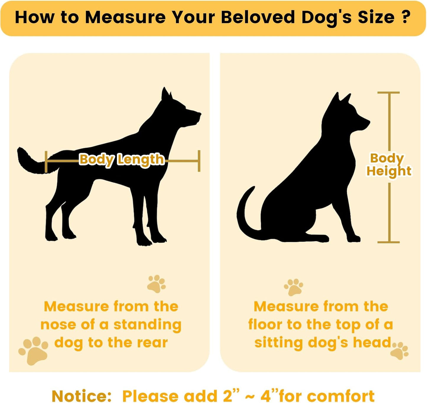 Stackable 36 Inch Dog Crate for Medium/Small Dogs, Heavy Duty Indestructible Dog Cage with Top Access & Lockable Wheels, Escape Proof Dog Kennel Indoor with Auto-Lock, Metal Grids & Leak-Proof Tray
