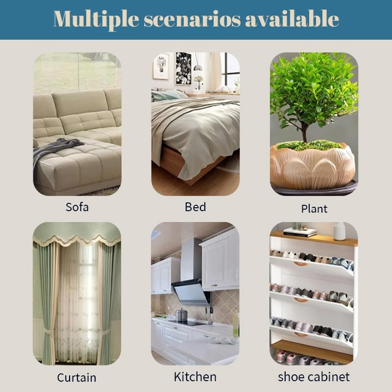 Cat deterrent spray Natural green lemon flavor Non-toxic anti scratch formula for cat and dog,Safe indoor and outdoor repellent for furniture,Blanket and plants Effective pet training assistance 100ml