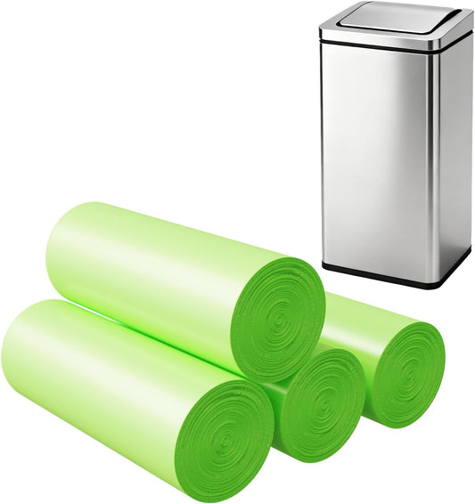 Small Drawstring Cat Litter Box Liners