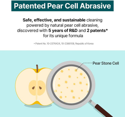 Dentimal Double Action Enzymatic Pet Toothpaste for Dogs & Cats, with Pear Stone Cells to Clean Teeth, Remove Plaque & Tartar, Freshens Breath, Gum Care, Safe for Puppies and Kittens, 2 fl oz