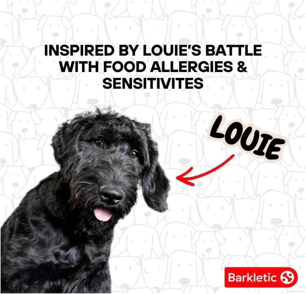 Dog Probiotics – Vet-Formulated Soft Chews for Gut, Immune & Skin Support, Allergen-Smart, Clean Ingredients | 60 Chews