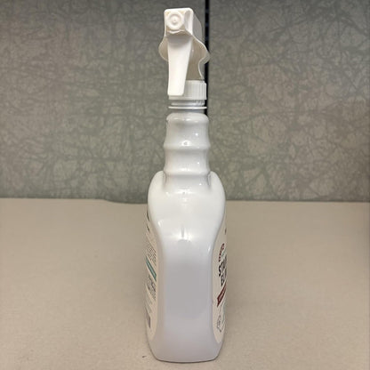 Rocco & Roxie Extreme Stain & Odor Eliminator for Strong Odor, Pet Urine Enzyme Cleaner Destroyer, Stain Remover, Dog Poop and Cat Pee, Enzymatic Carpet Cleaner Spray for Home, Puppy Potty Training