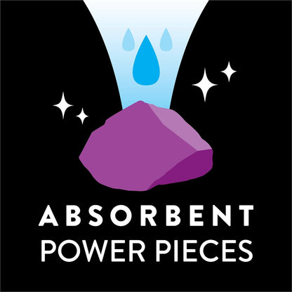 Tidy Cats Tidy Max Lightweight Unscented Cat Litter Clumping Formula - 17 lb. Box