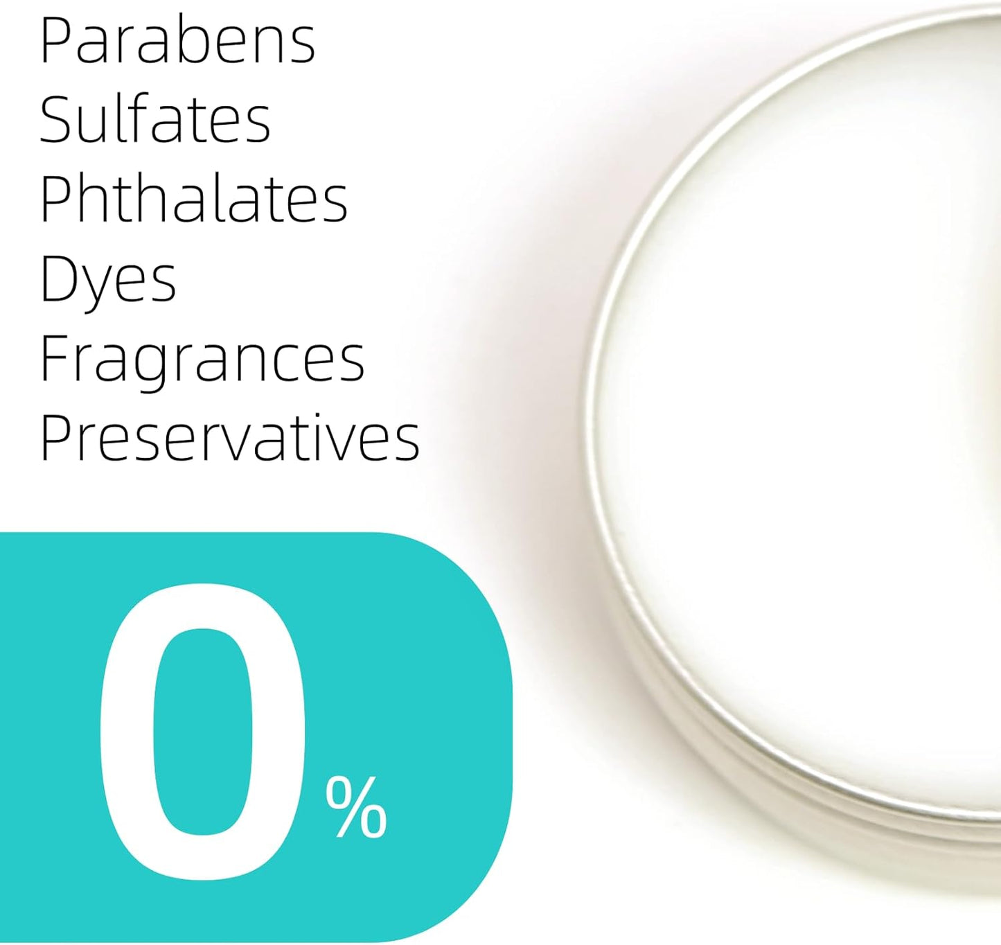 No-Rinse Pet Glove Wipes 10 Count + [2-Pack] Dog Paw Balm 30g | Pet Grooming Bundle