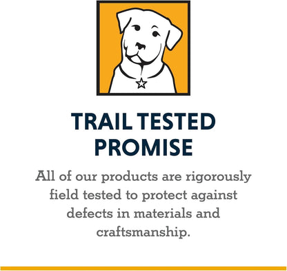 Ruffwear, Sun Shower Dog Raincoat, All-Weather Jacket, Waterproof, Windproof & Lightweight, Midnight Blue, X-Large