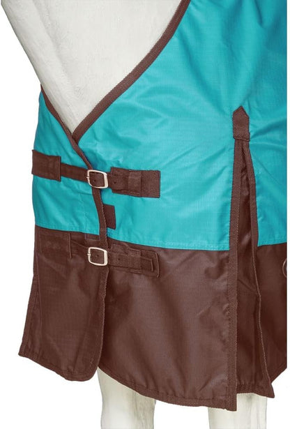 Tough 1 600 Denier Waterproof Horse Sheet