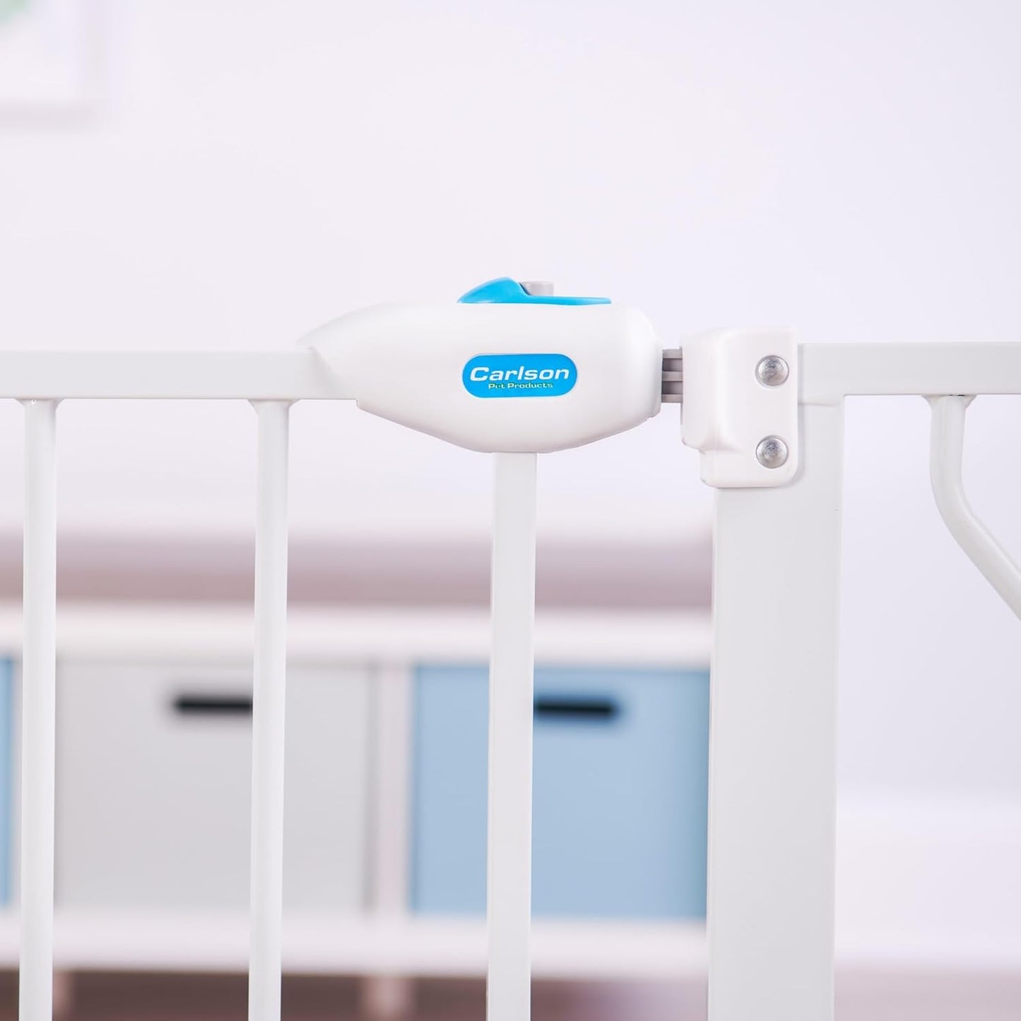 Carlson Pet Products Metal Gate