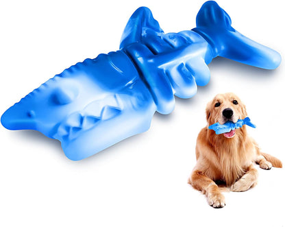 PETSTA Dog Chew Toys for Aggressive Chewers, Durable Toys for Large Dogs, Heavy Duty Indestructible Large Dog Toys, Tough Dog Toys for Medium/Large Dogs Breed