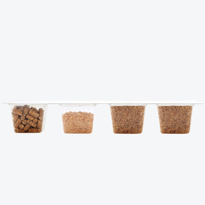 Starter SmartPak | Horse Joint Support | Probiotics, Prebiotics | Essential Vitamins, Minerals, and 5000 mg + SmartDigest Ultra Paste | Digestive Health and Support Horse Supplement | Pack of 6 Tubes