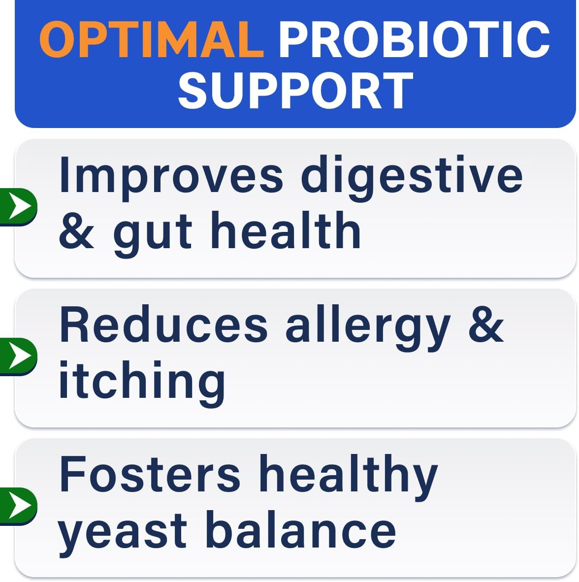 BARK&SPARK Dog Probiotics for Digestive Health+Calming Chews Bundle - Anxiety Relief Treats - Diarrhea, Gas Treatment, Upset Stomach Relief - Probiotic Chews for Dogs