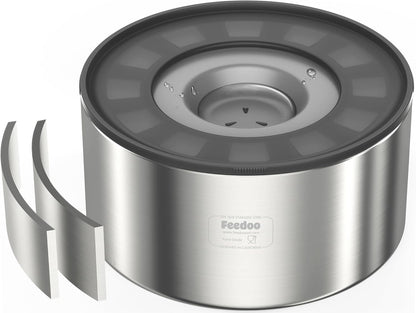 Lick Mat + 3.8L Water Bowl Set