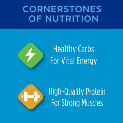 Purina Cat Chow Complete Dry Cat Food, 3.15 LB